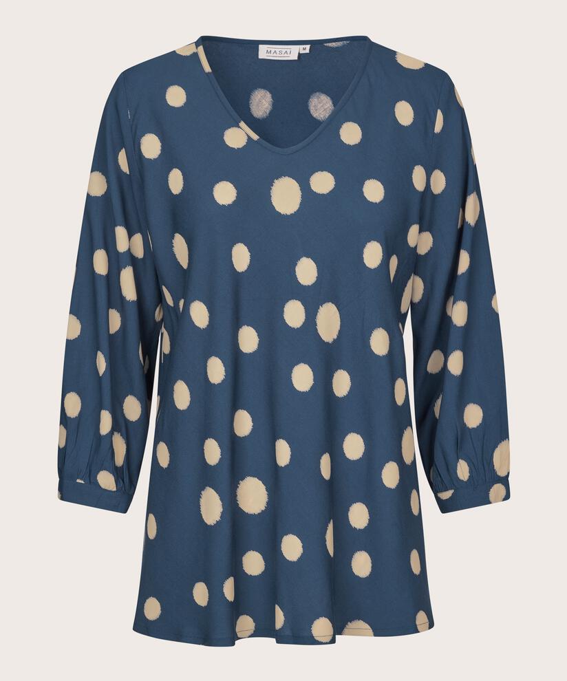 Katasis Top, Moonlit Ocean