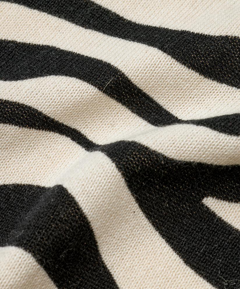 Lene Cardigan, Black