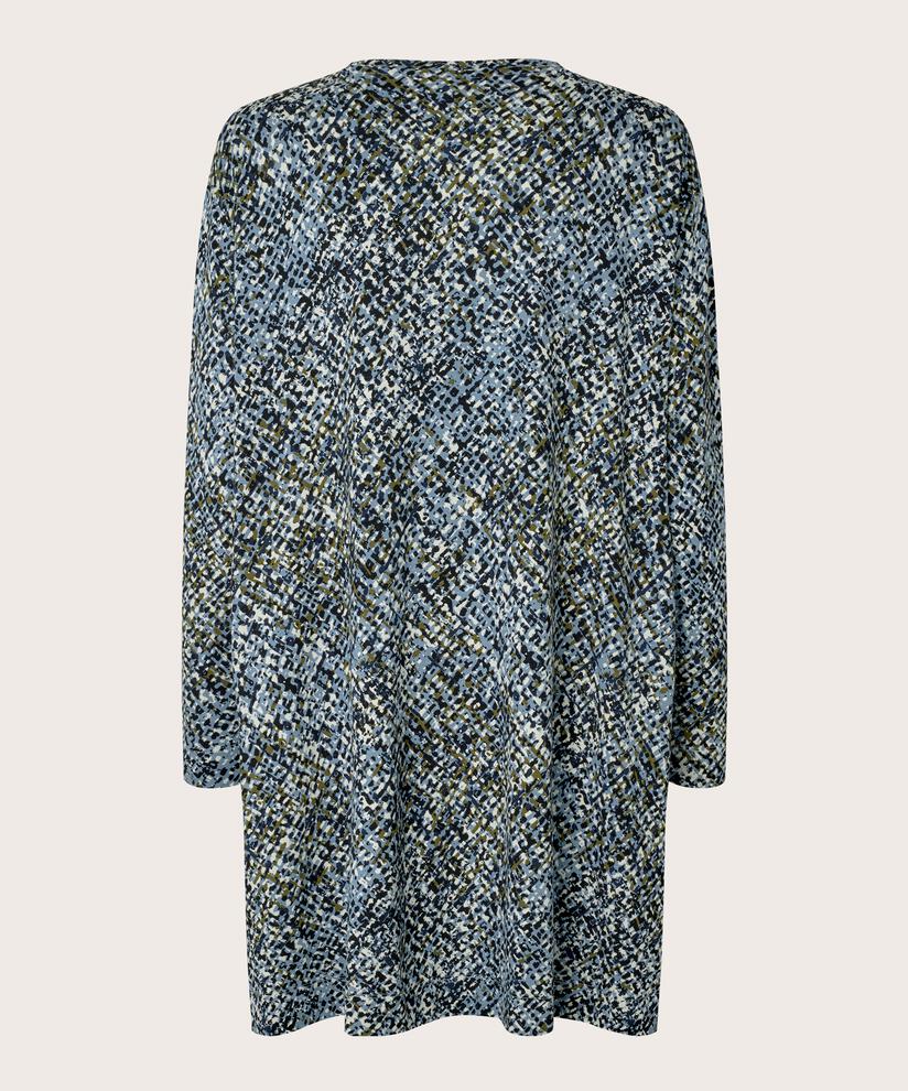 Gael JERSEY tunika, Proven Blue