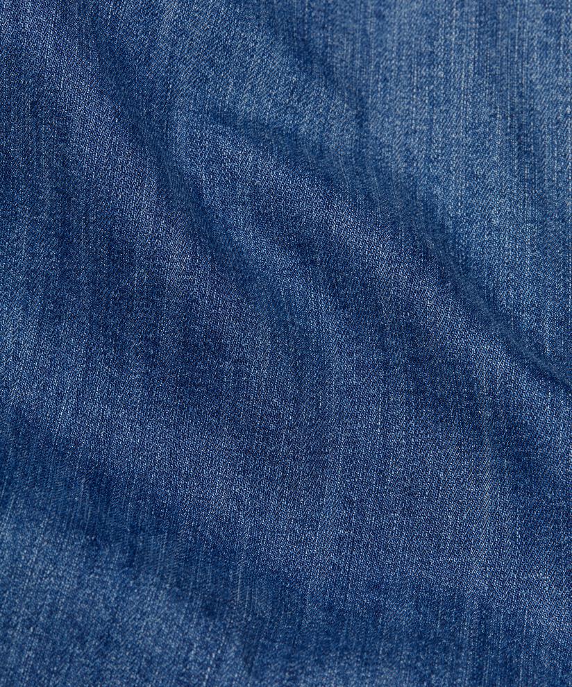 Passang Bukser, Blue Denim