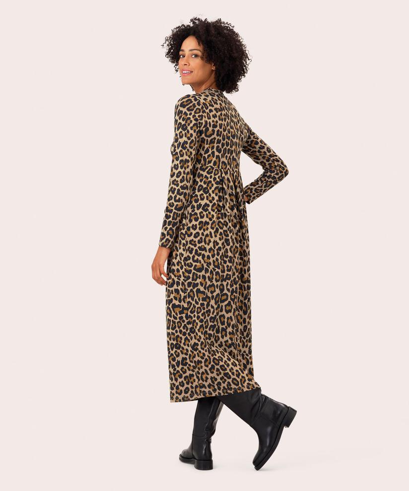Nicolo JERSEY Kjole, Monk's Robe