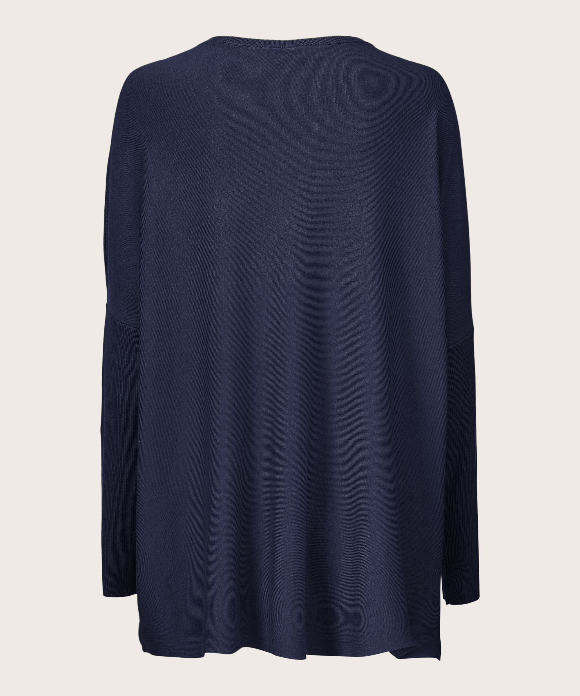 Fanasi Top, Navy
