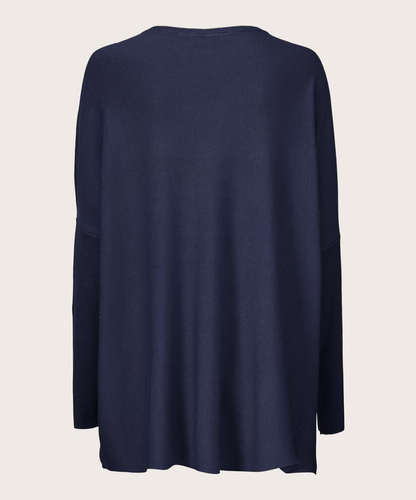Fanasi Top, Navy
