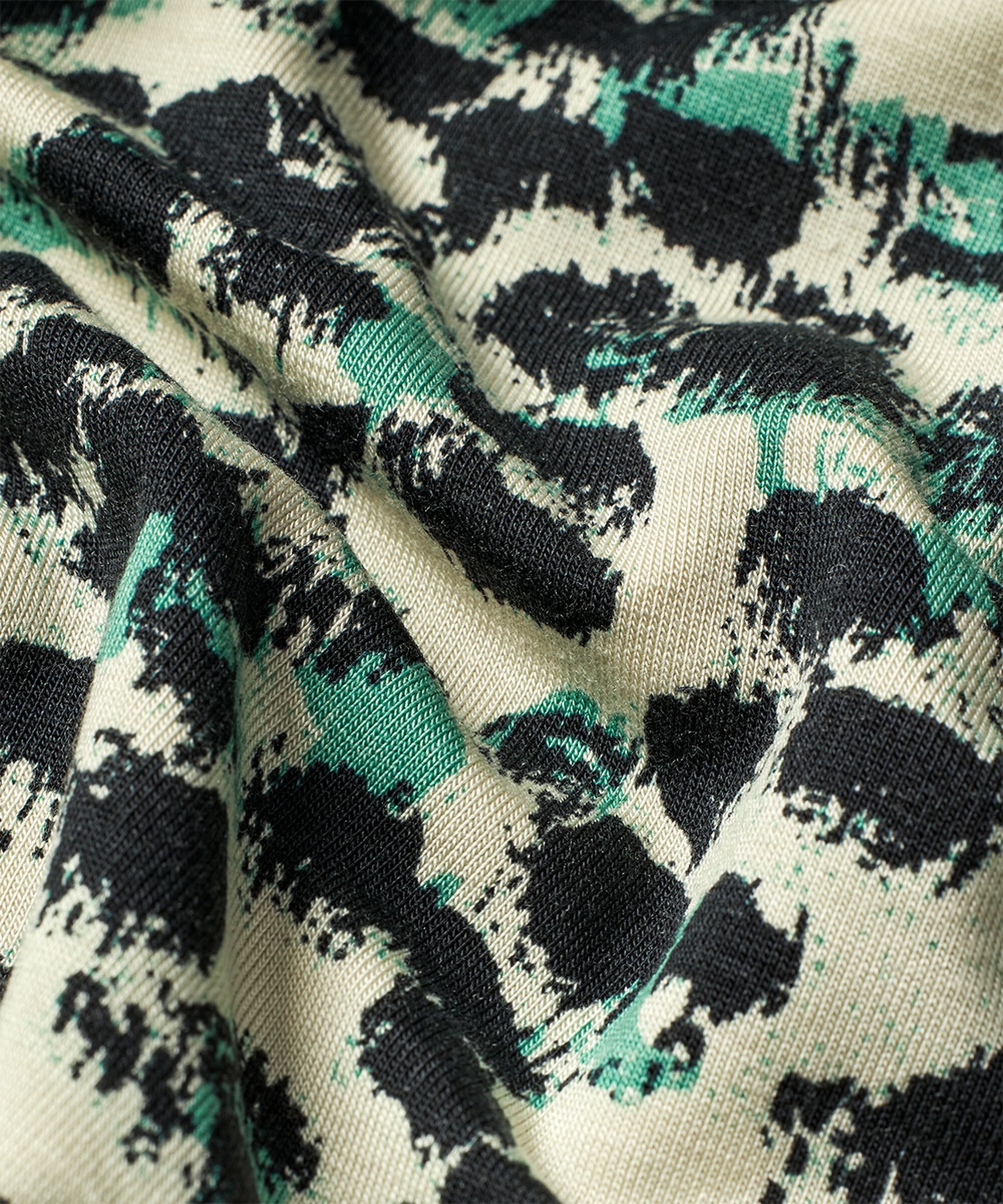 Govin JERSEY Tunika, Winter Green