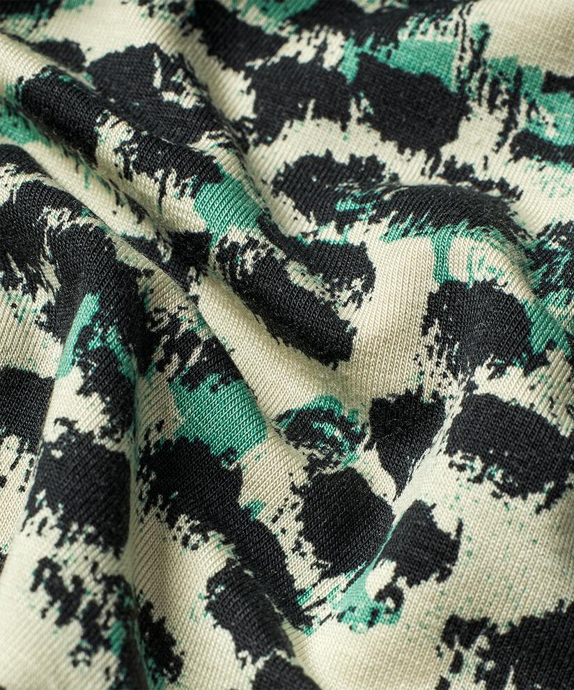 Govin JERSEY Tunika, Winter Green