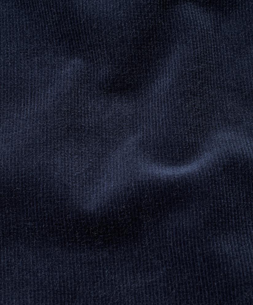 Portisca Bukser, Navy Blazer