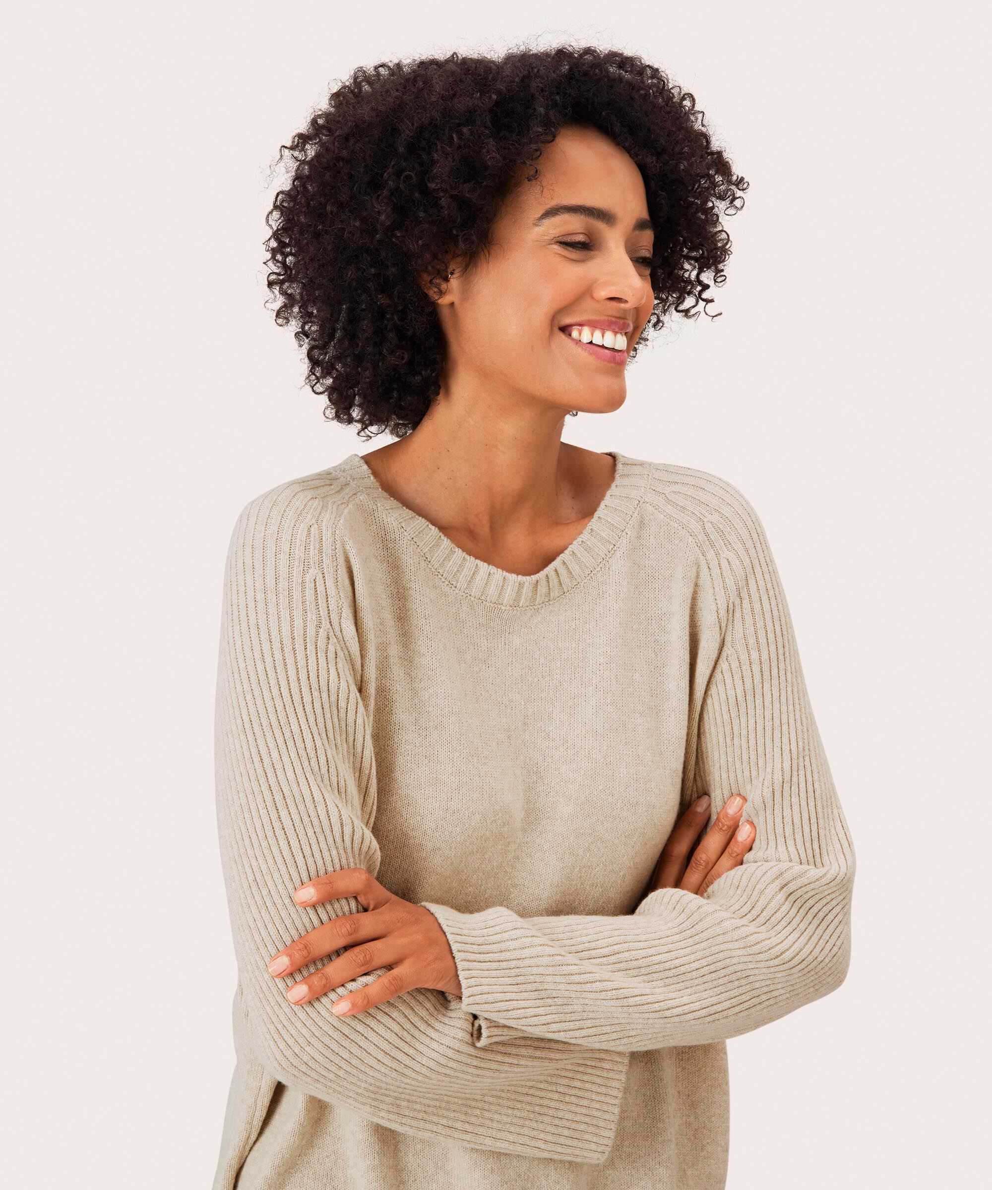 Frilla Top, Whitecap