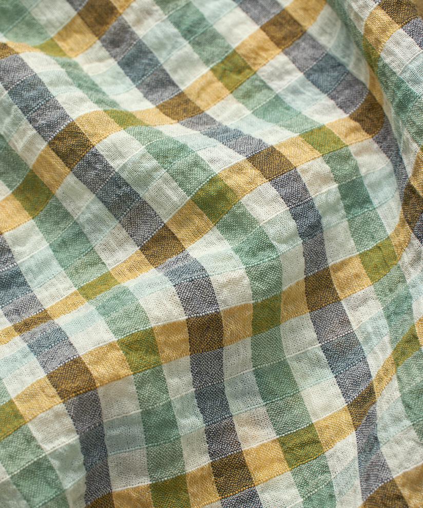 Natma Kjole, D. Grass Green