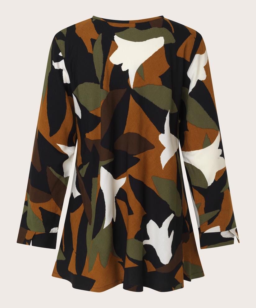 Danita Top, Monk's Robe, hi-res