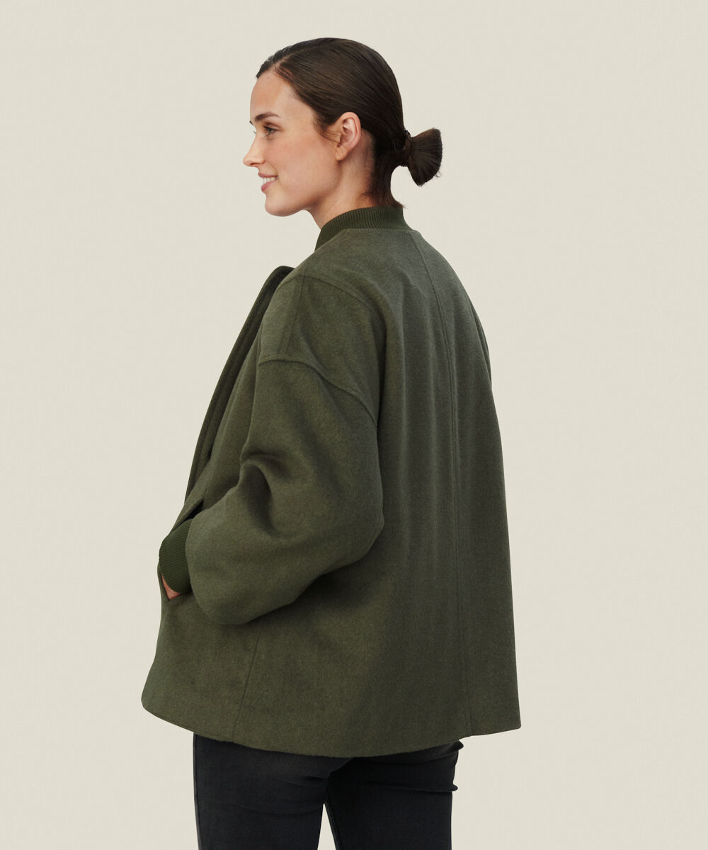 TABITHA ULDFRAKKE, Sea Turtle