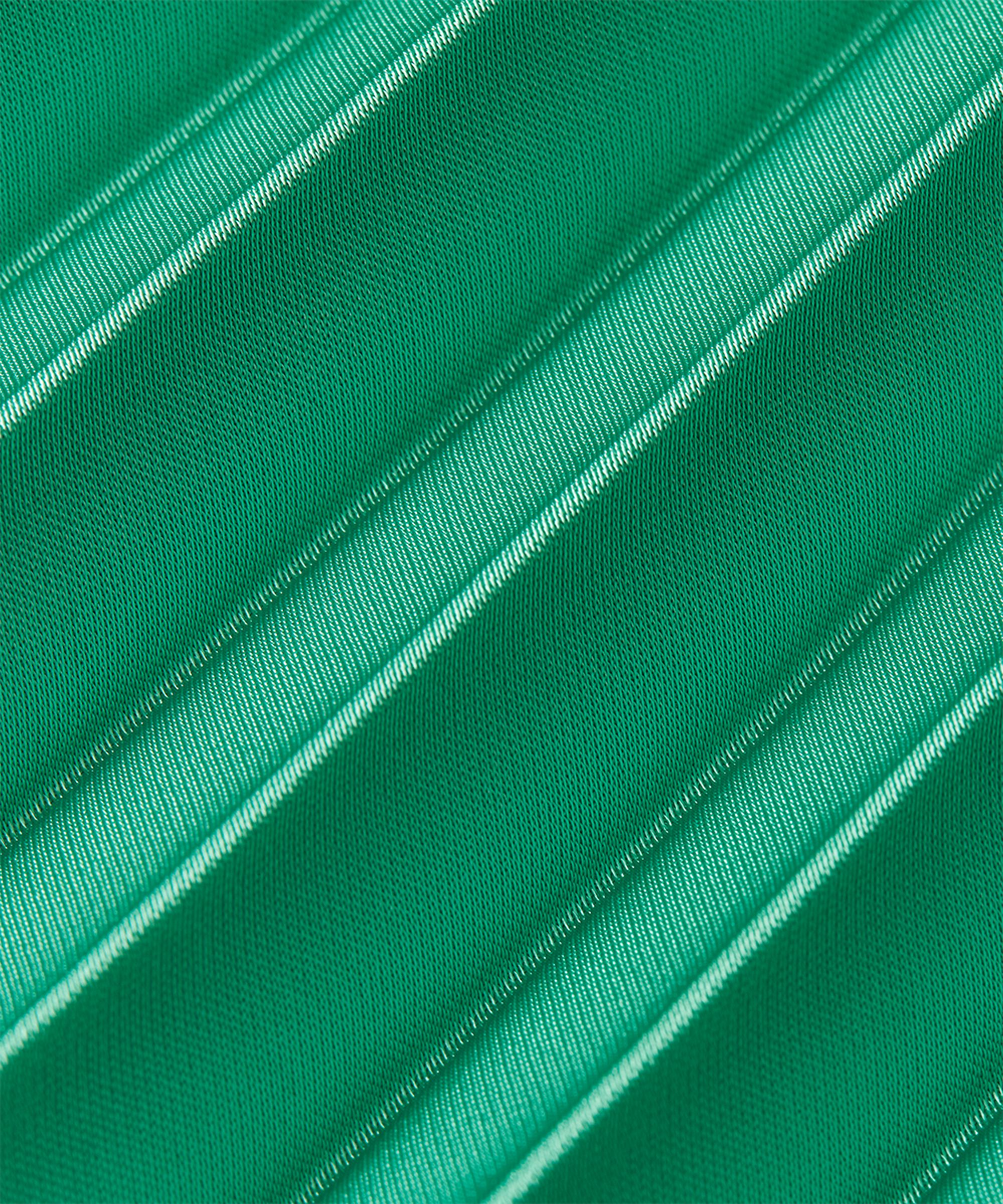 Sana Nederdel, Winter Green
