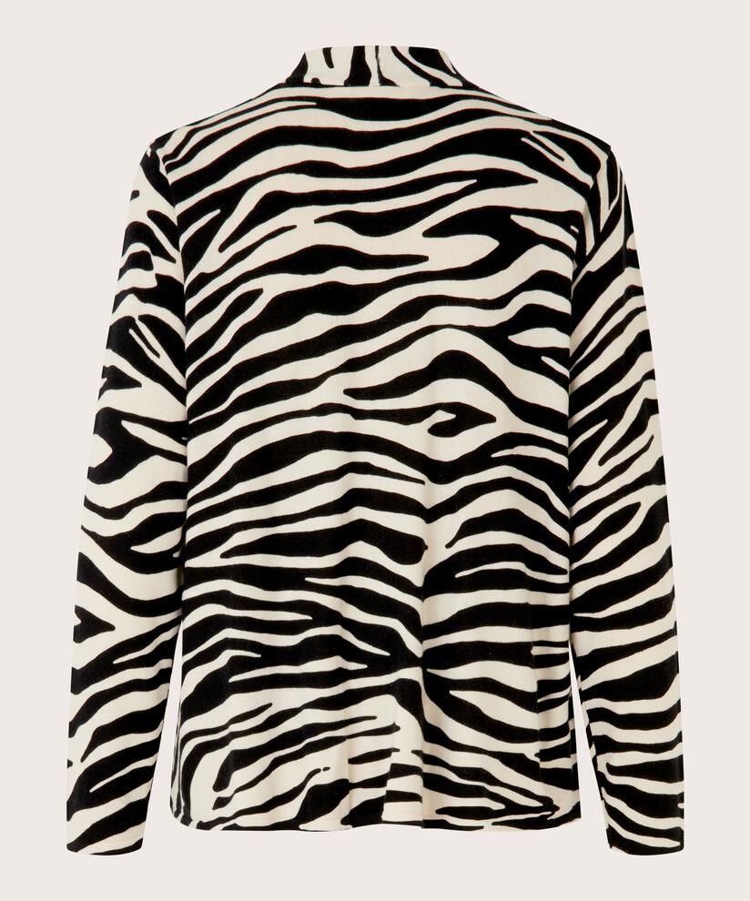 Lene Cardigan, Black