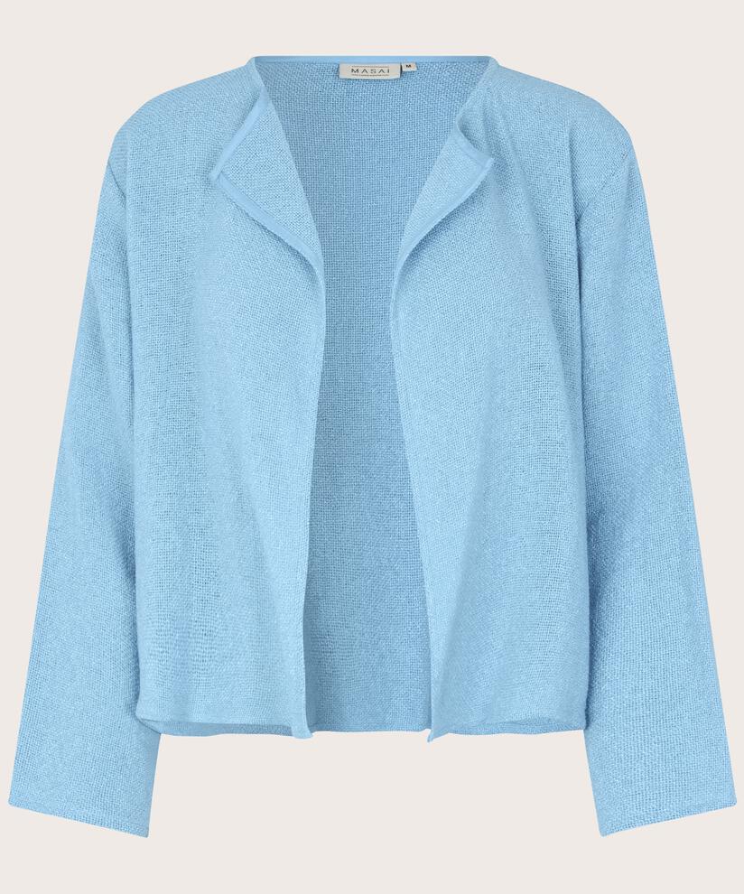 Julitta Jakke, Powder Blue