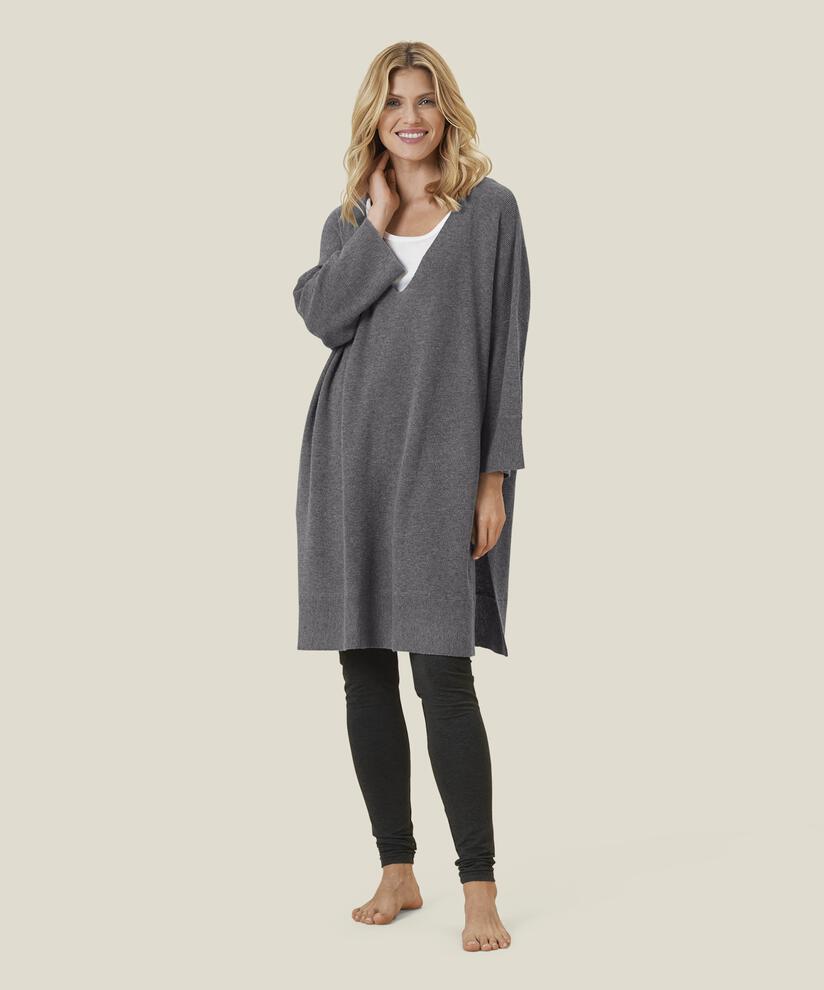 GRANCOISE TUNIKA, M. Grey mel.