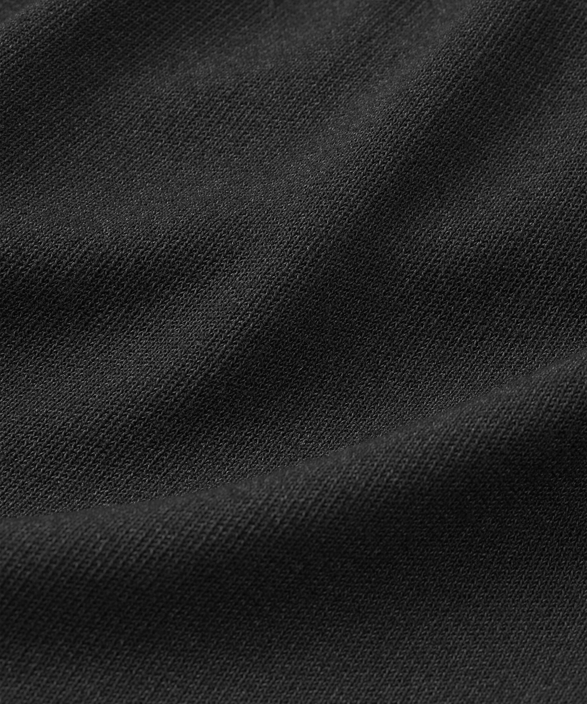 Patti JERSEY Bukser, Black