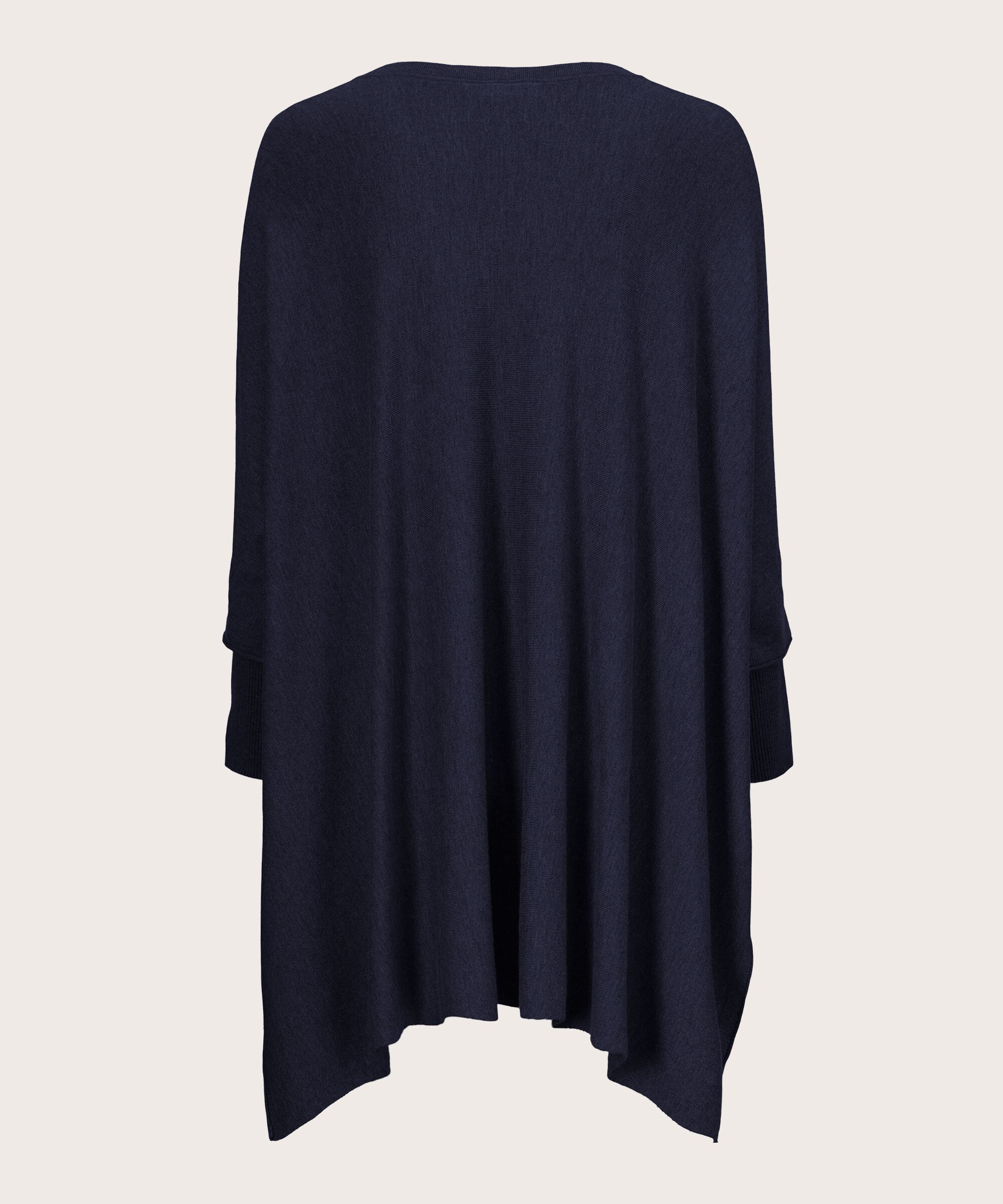 Fosna Top, Navy