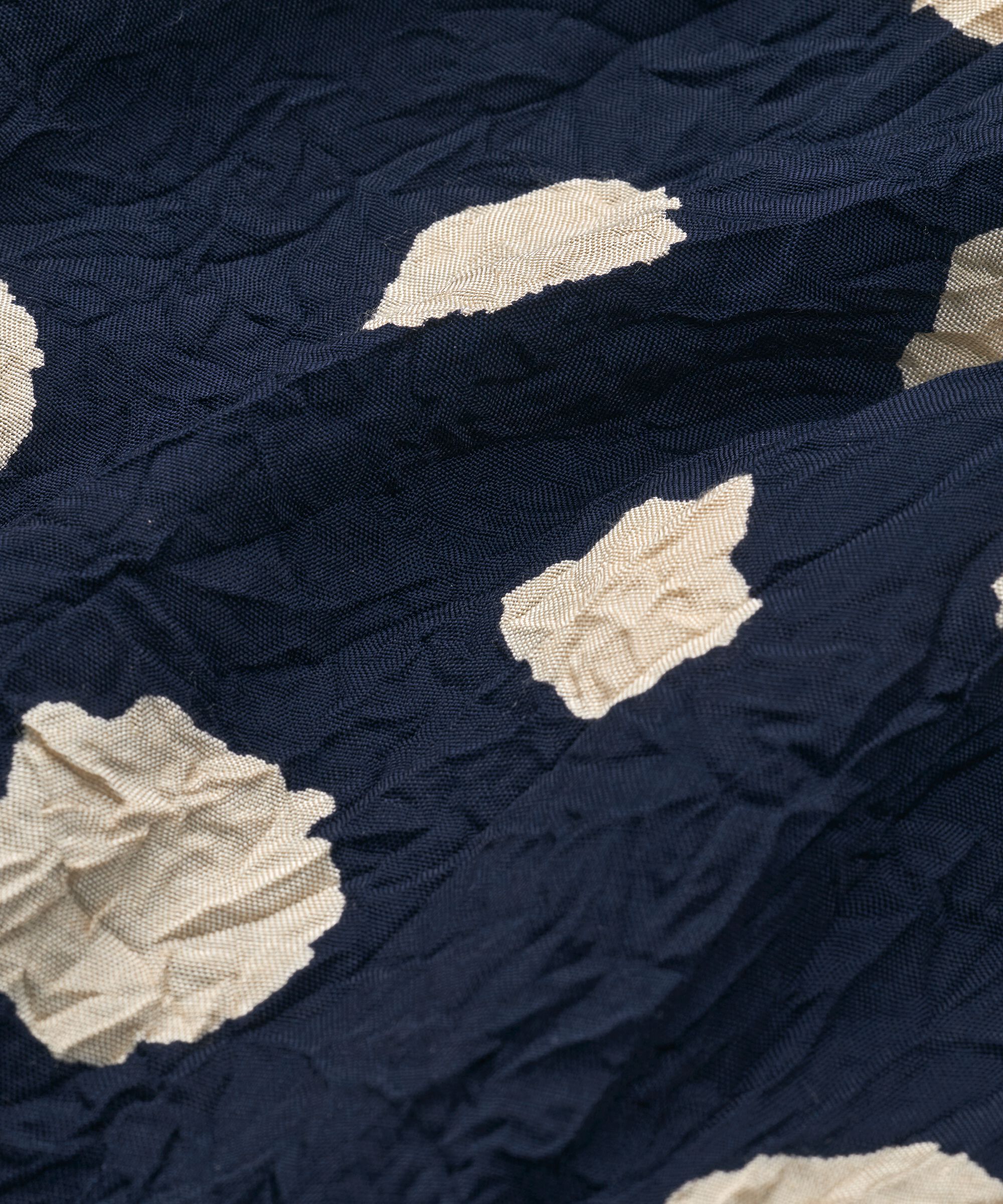 Bai Tunika, Maritime Blue