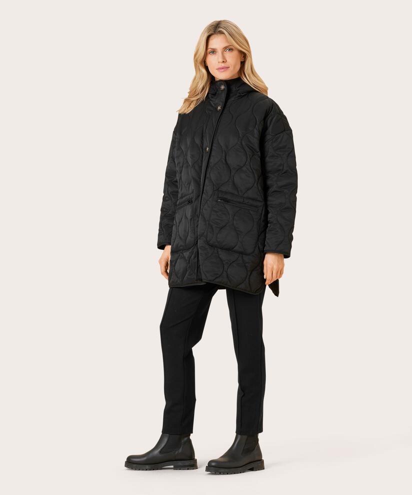 Tehila Frakke, Black