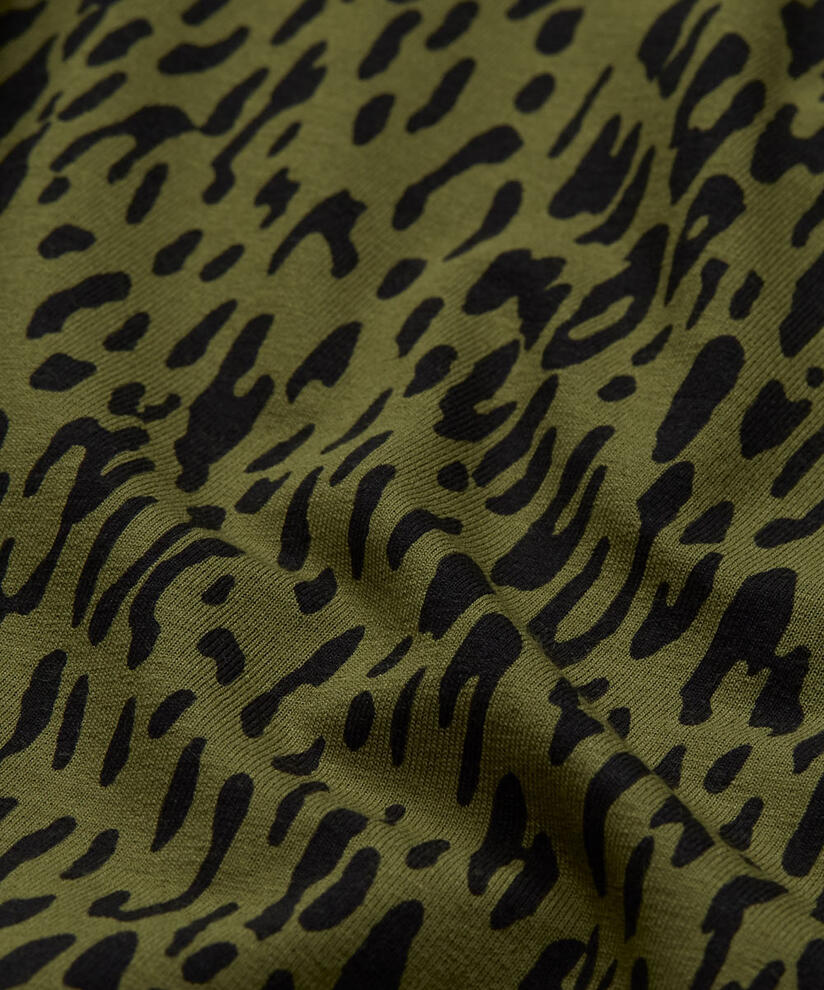 DIGNA TOP, Lizard