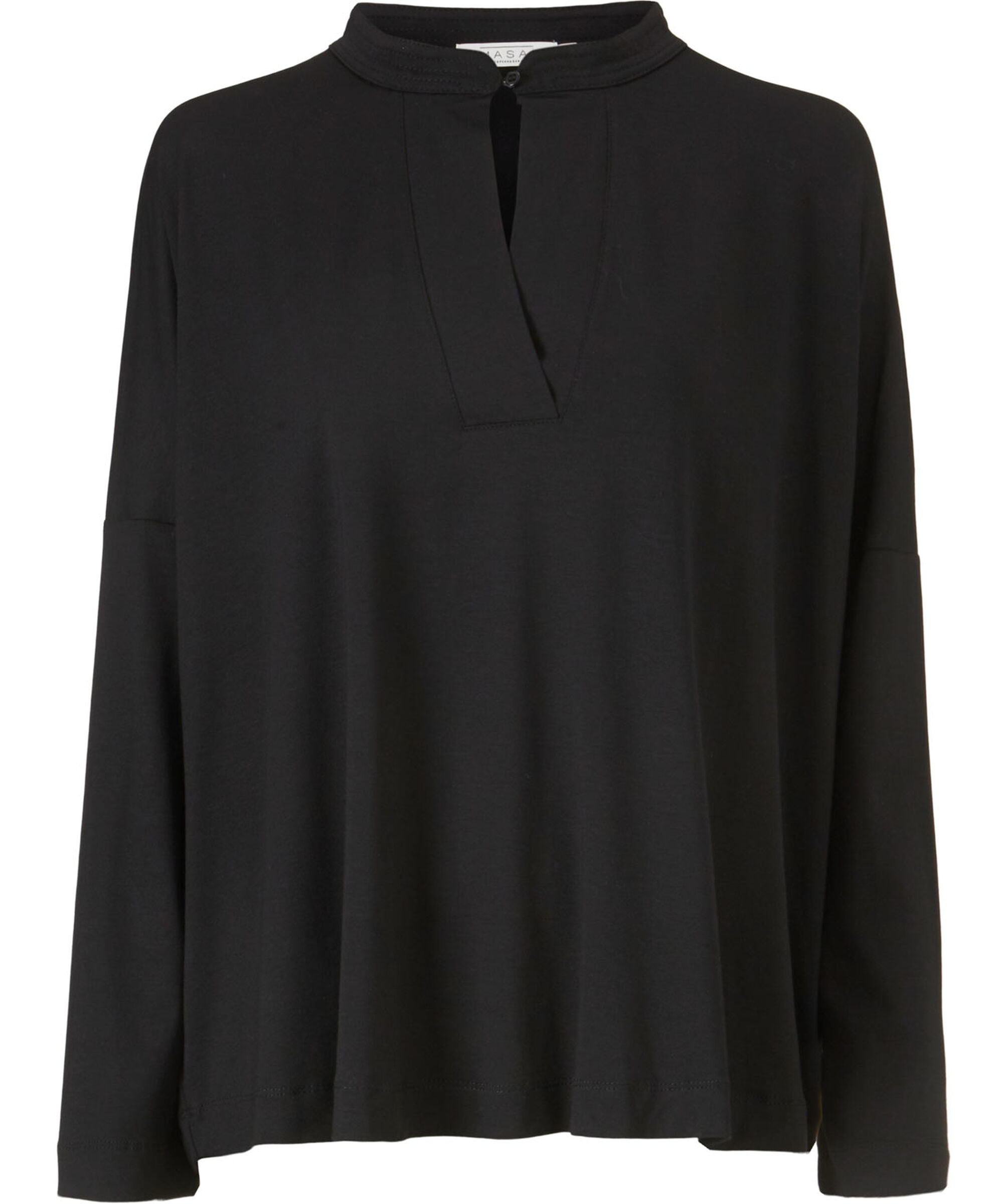 BIANCA TOP, Black
