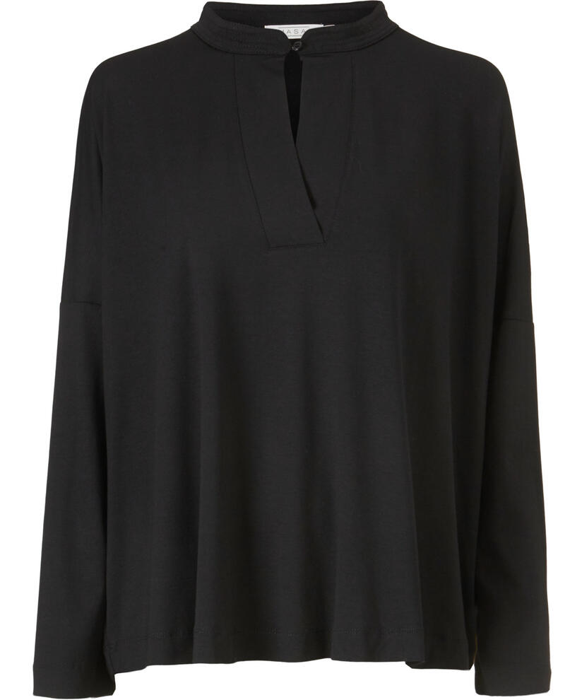 BIANCA TOP, Black
