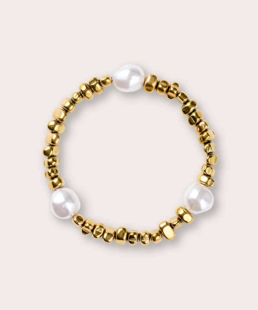 Rivers Armbånd, Gold