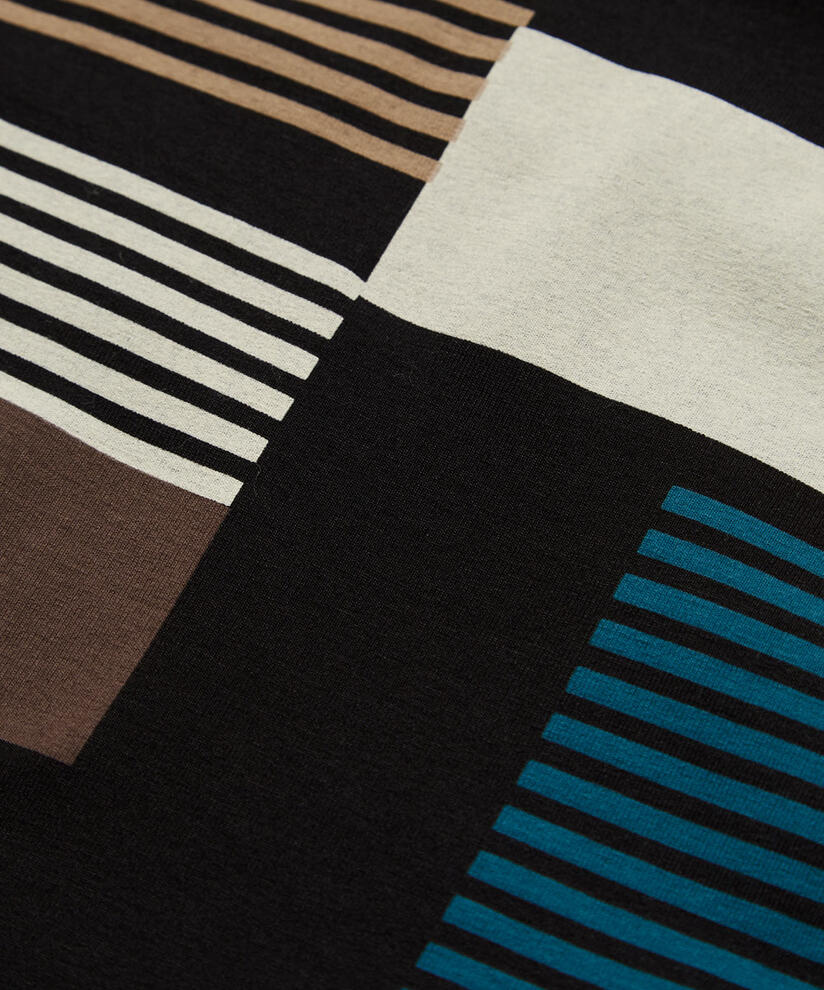 GABINI JERSEY TUNIKA, Corsair