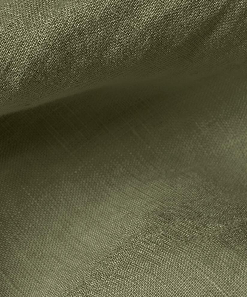Nikeeta Kjole, D. Lichen Green
