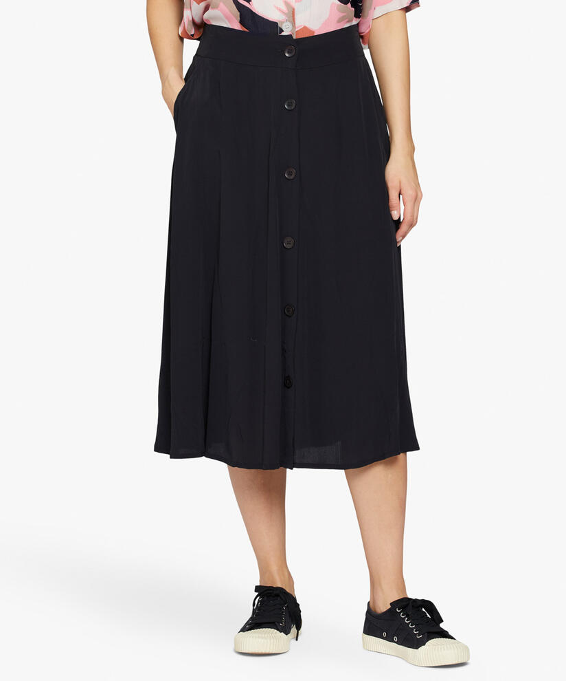 SANDIE NEDERDEL, Black