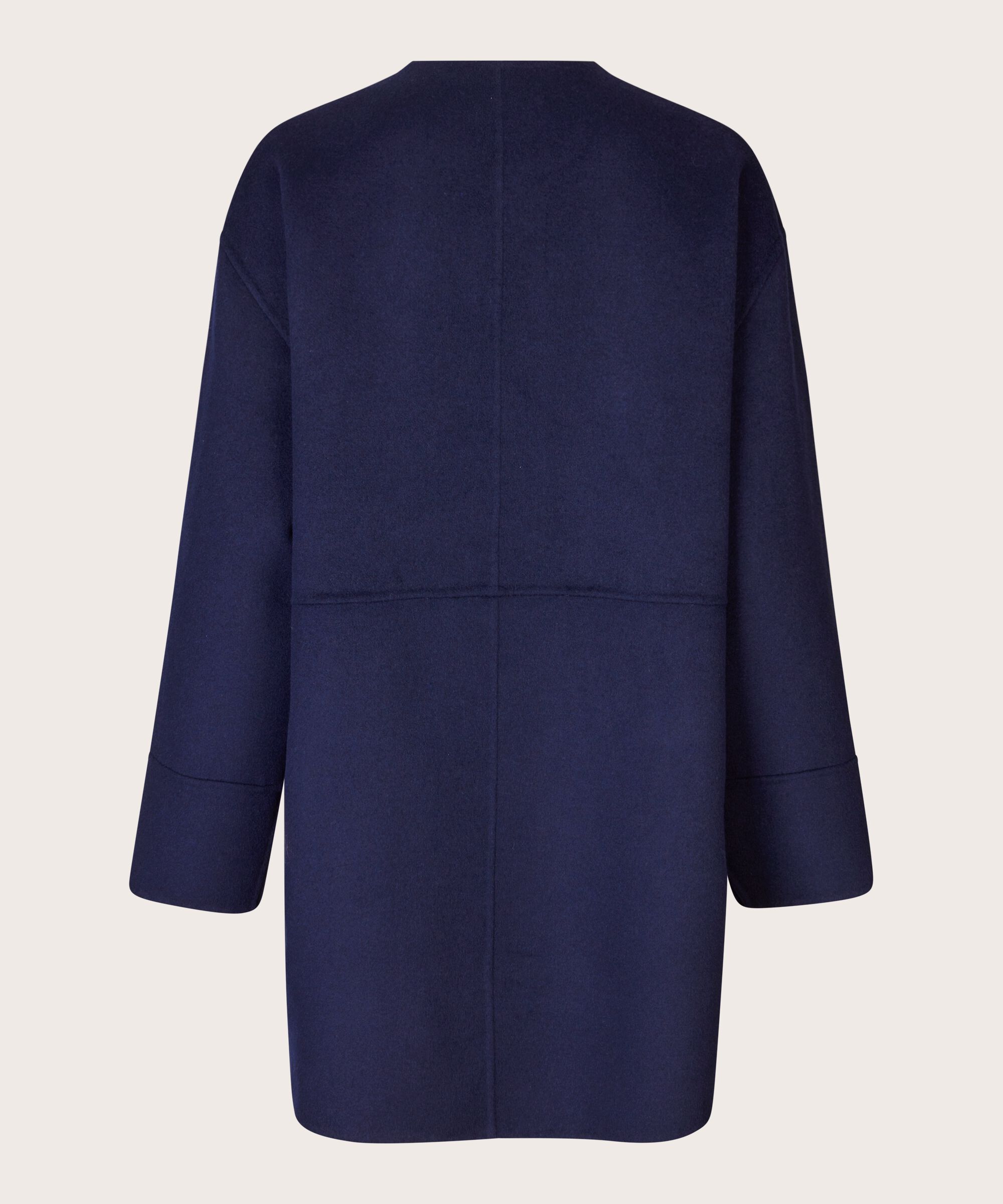 Tinsley Frakke, Maritime Blue