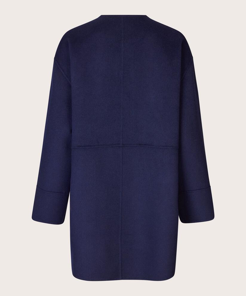 Tinsley Frakke, Maritime Blue