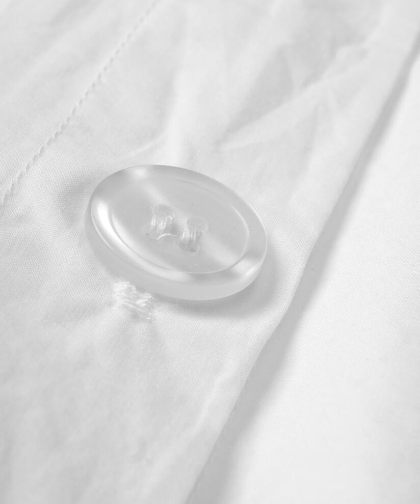 Idakai Skjorte, White