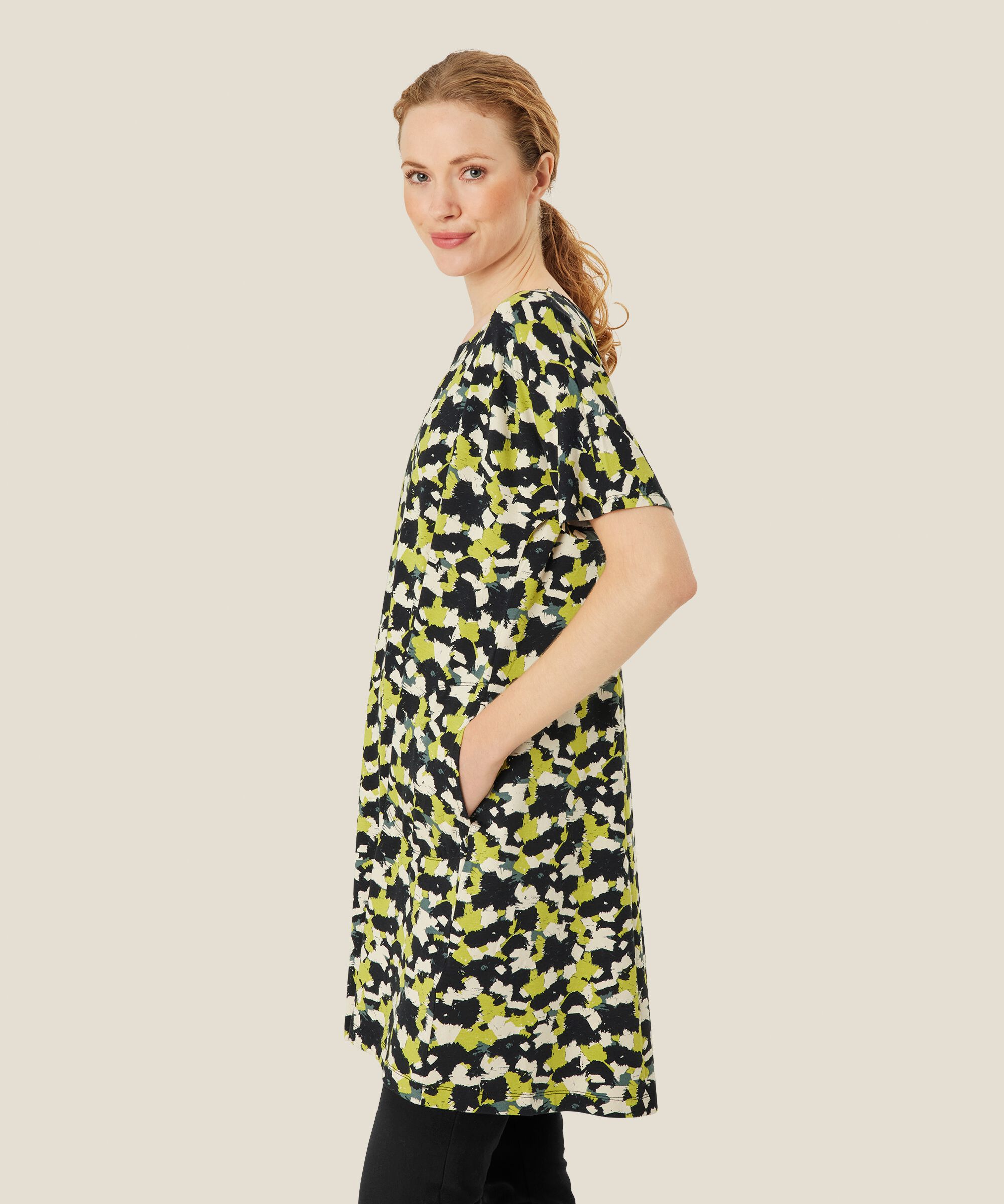 Gertie JERSEY Tunika, Oasis