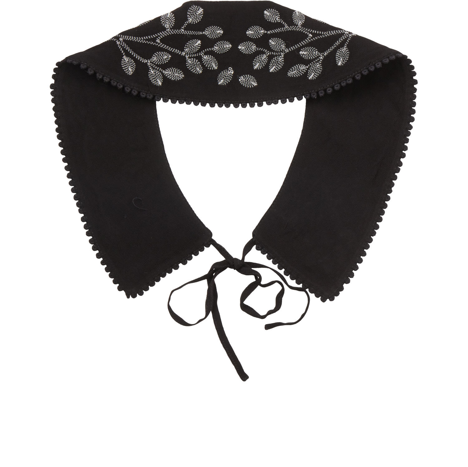 RAVA KRAVE, Black
