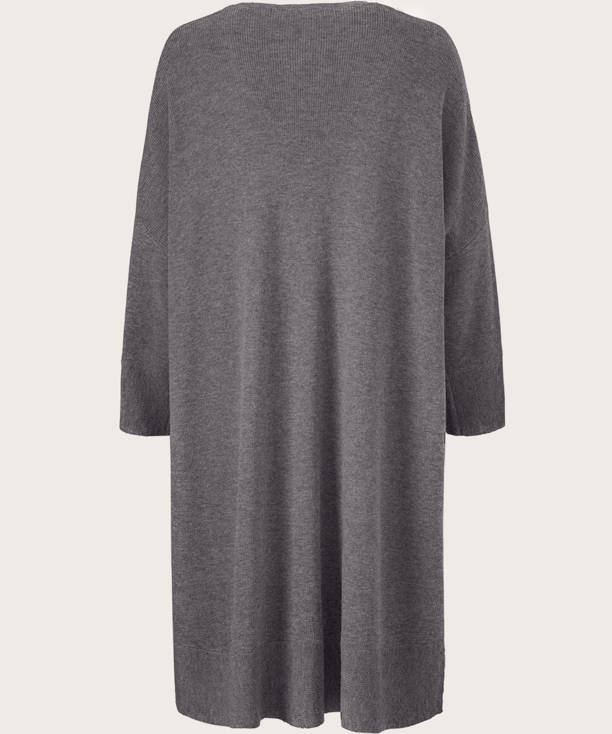 GRANCOISE TUNIKA, M. Grey mel.