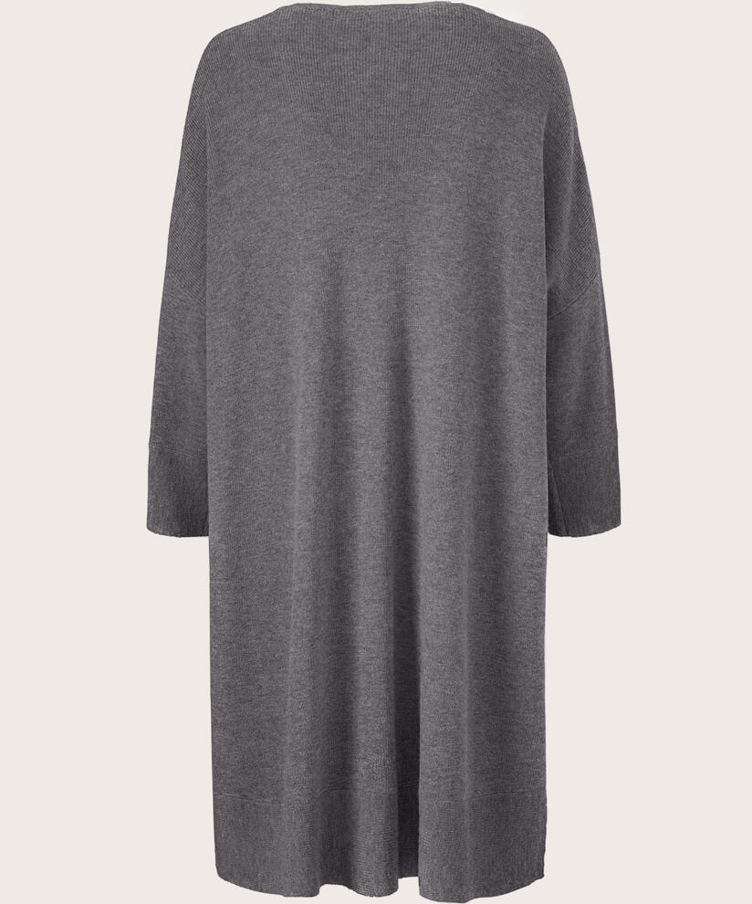 GRANCOISE TUNIKA, M. Grey mel.