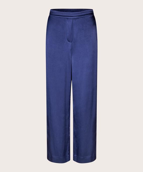 Pippie Bukser, Medieval blue