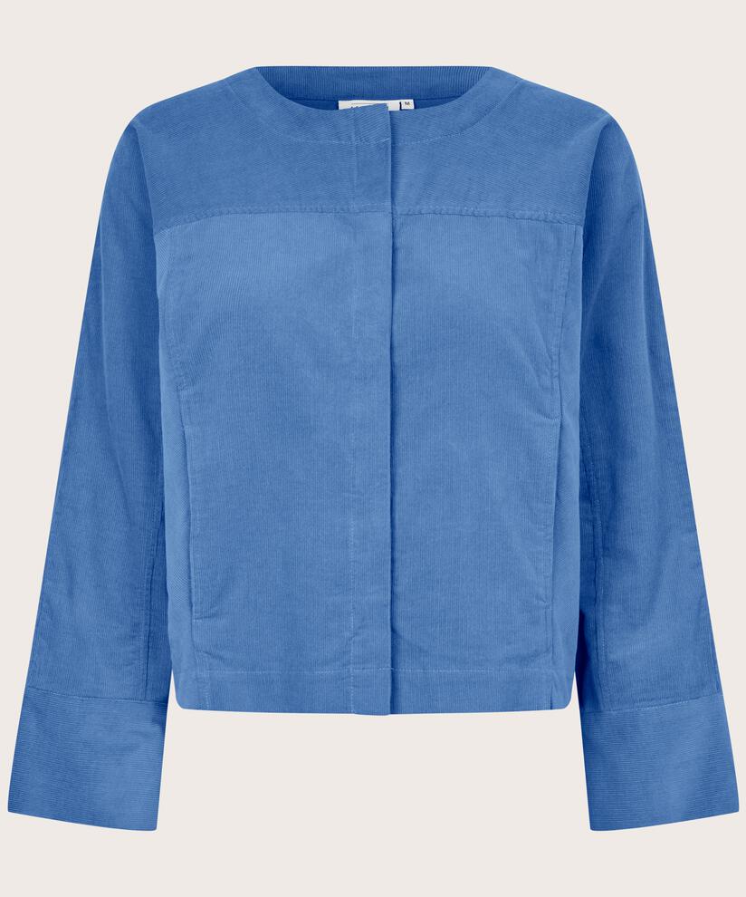 Jacomino Jakke, Federal Blue