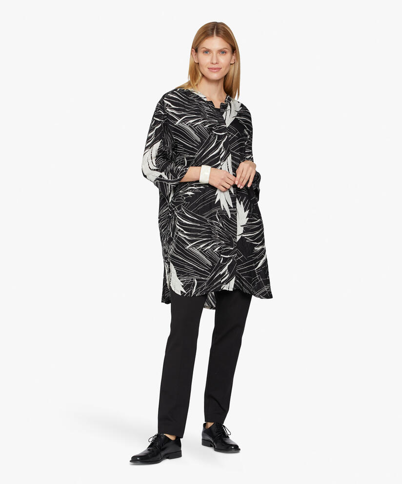GEAM SKJORTE, Black