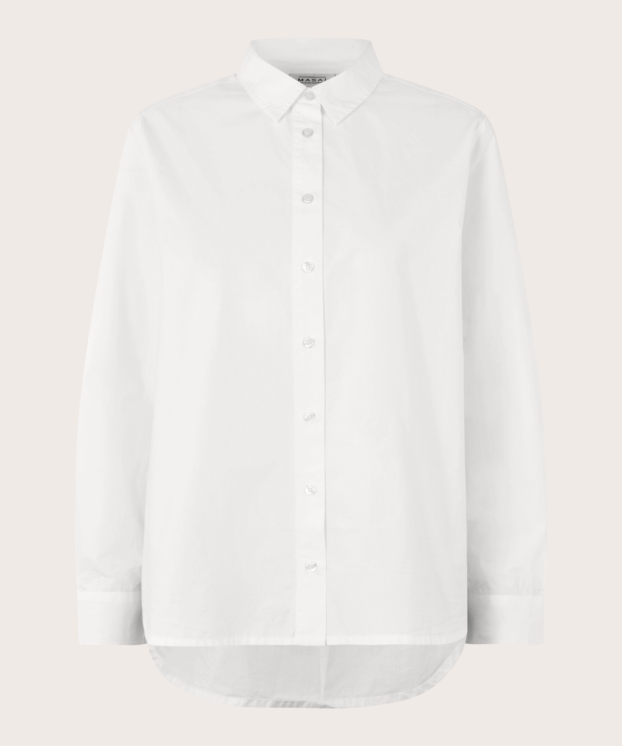 Imma Skjorte, White
