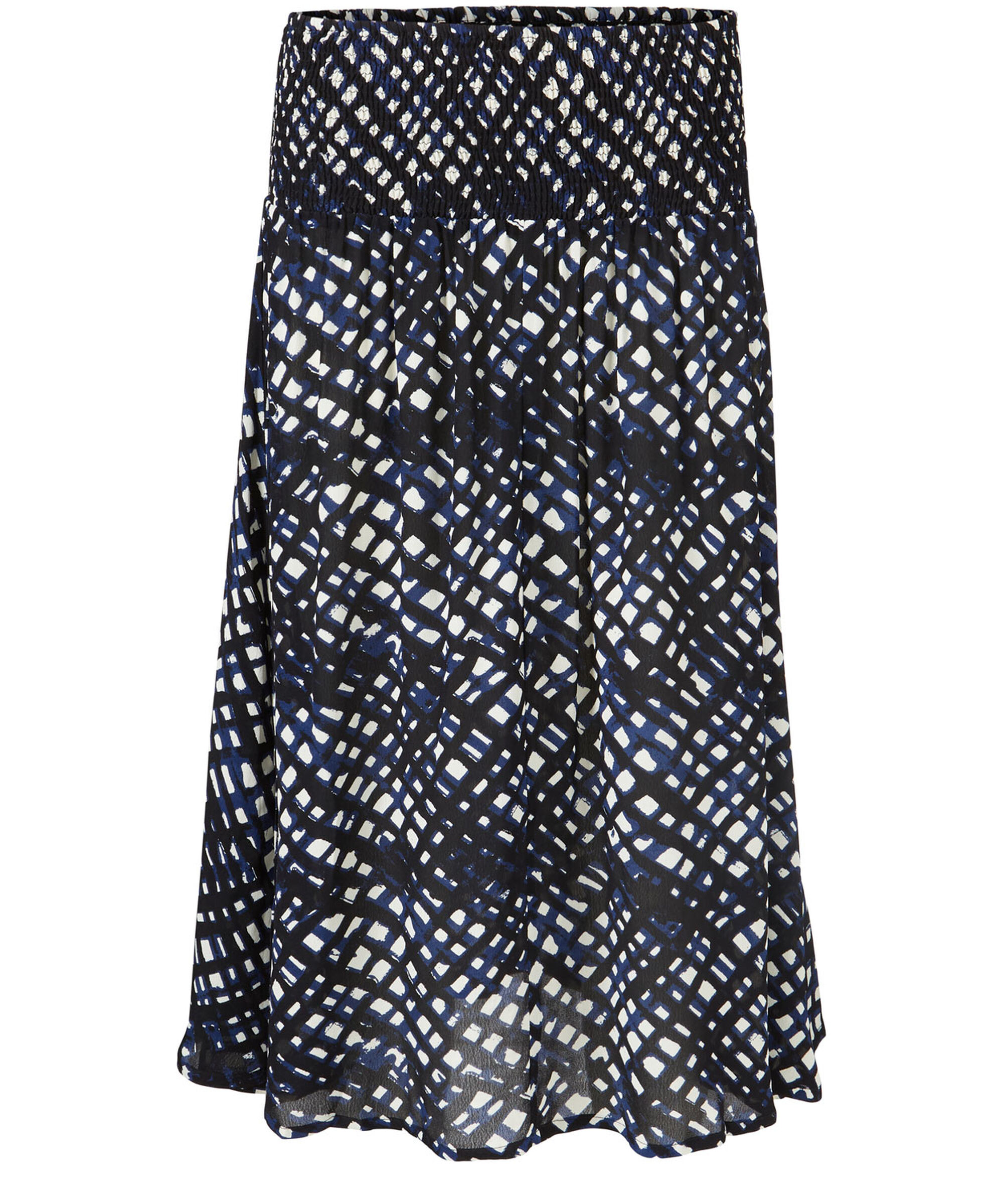 SONDRA NEDERDEL, Medieval blue