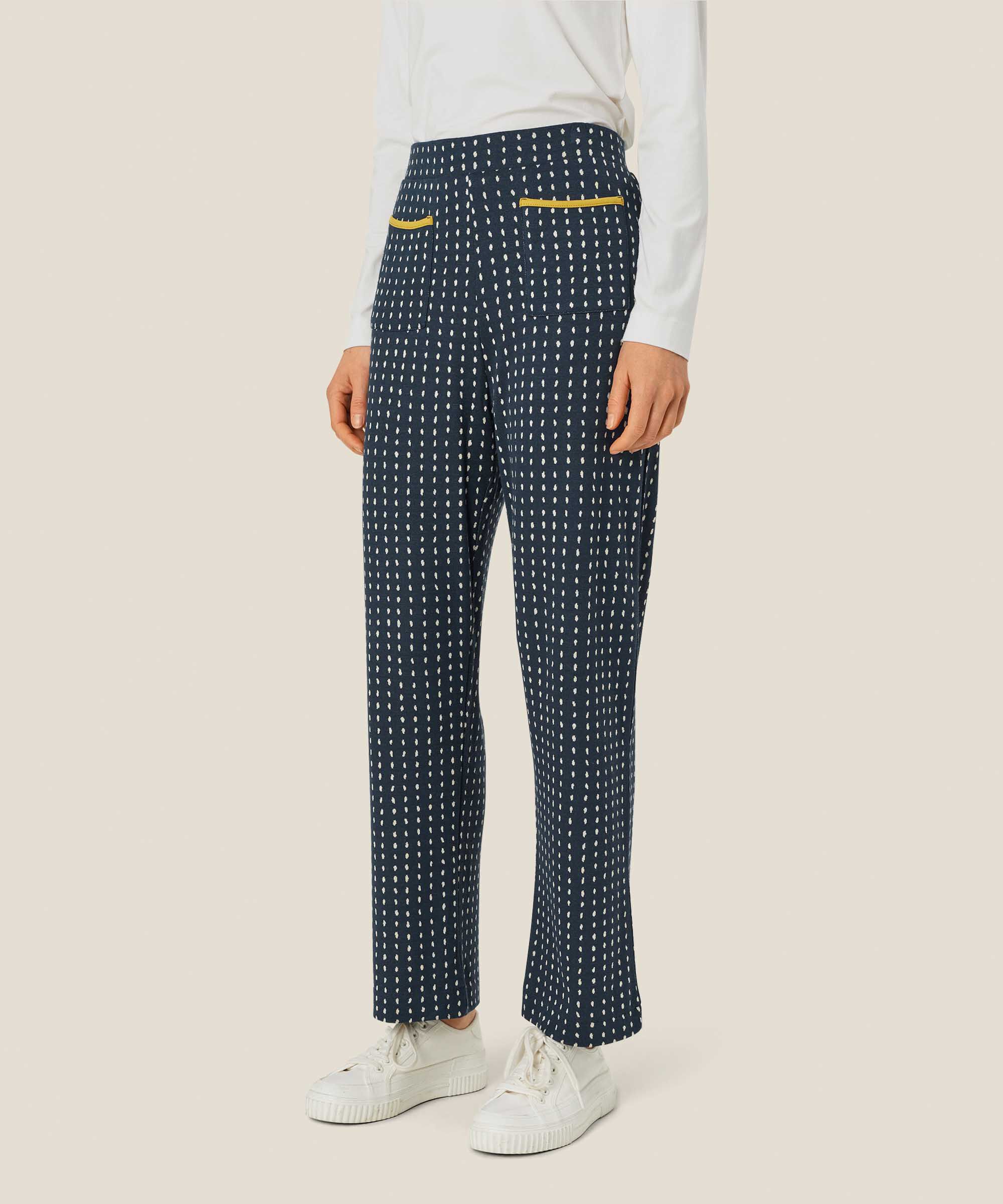 Priyanka JERSEY Bukser, Mood Indigo