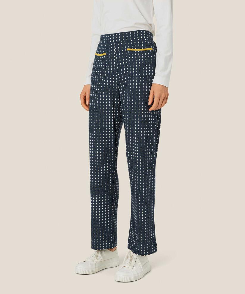 Priyanka JERSEY Bukser, Mood Indigo