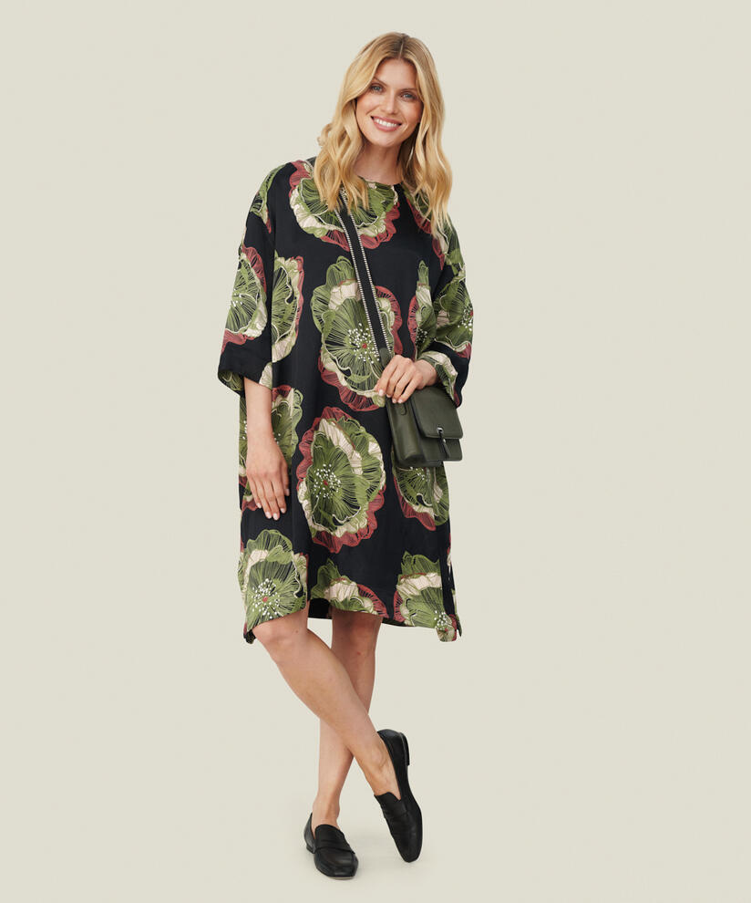 REGGIE TASKE, Capulet olive