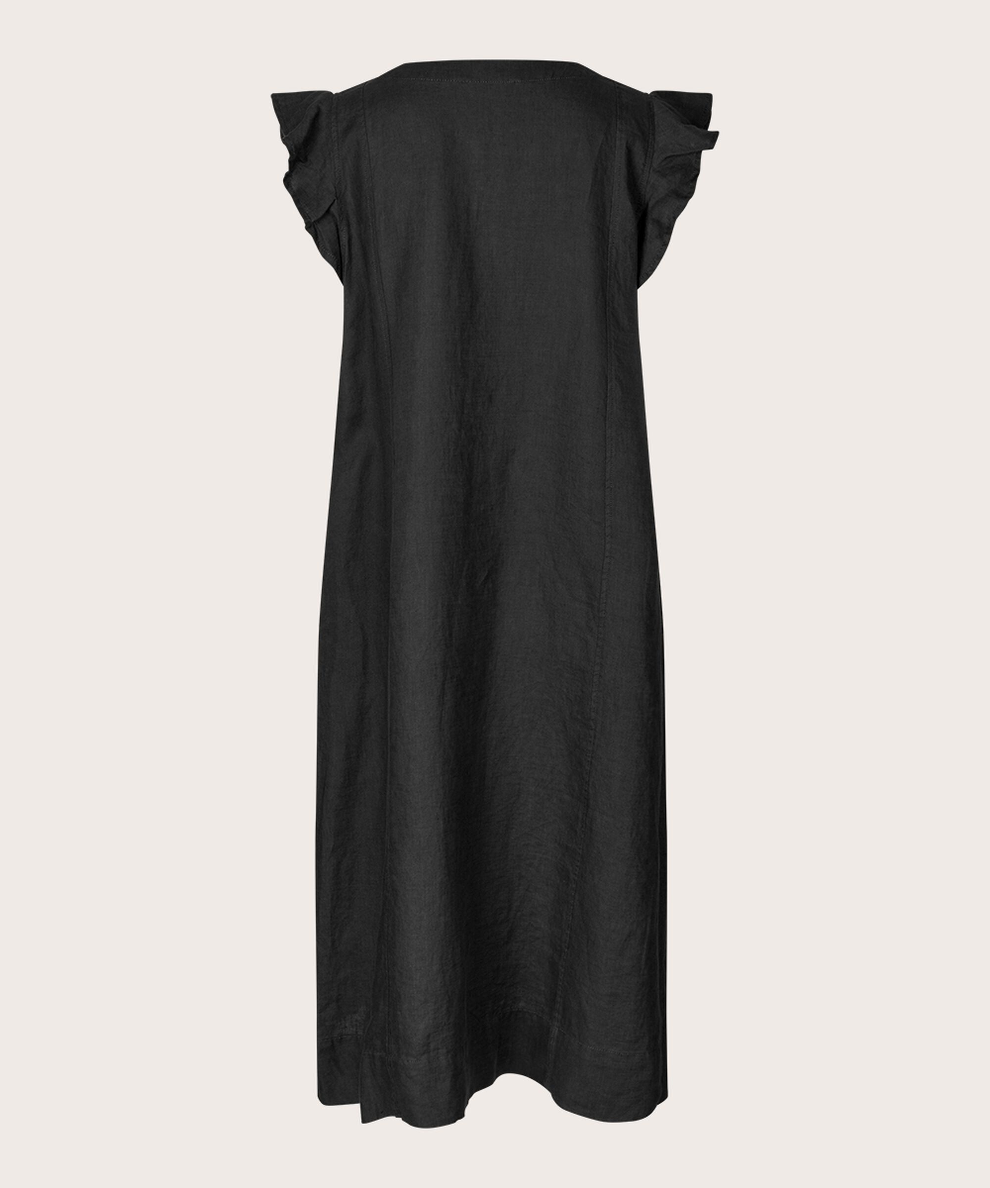 Najan Kjole, Black