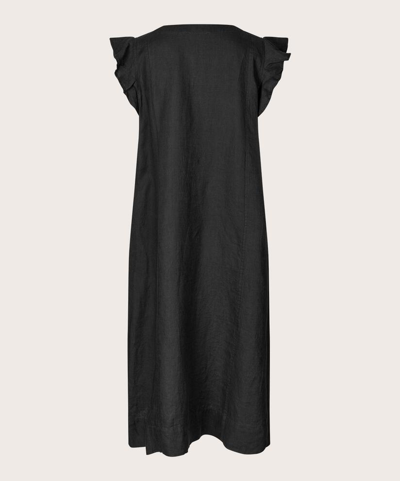 Najan Kjole, Black