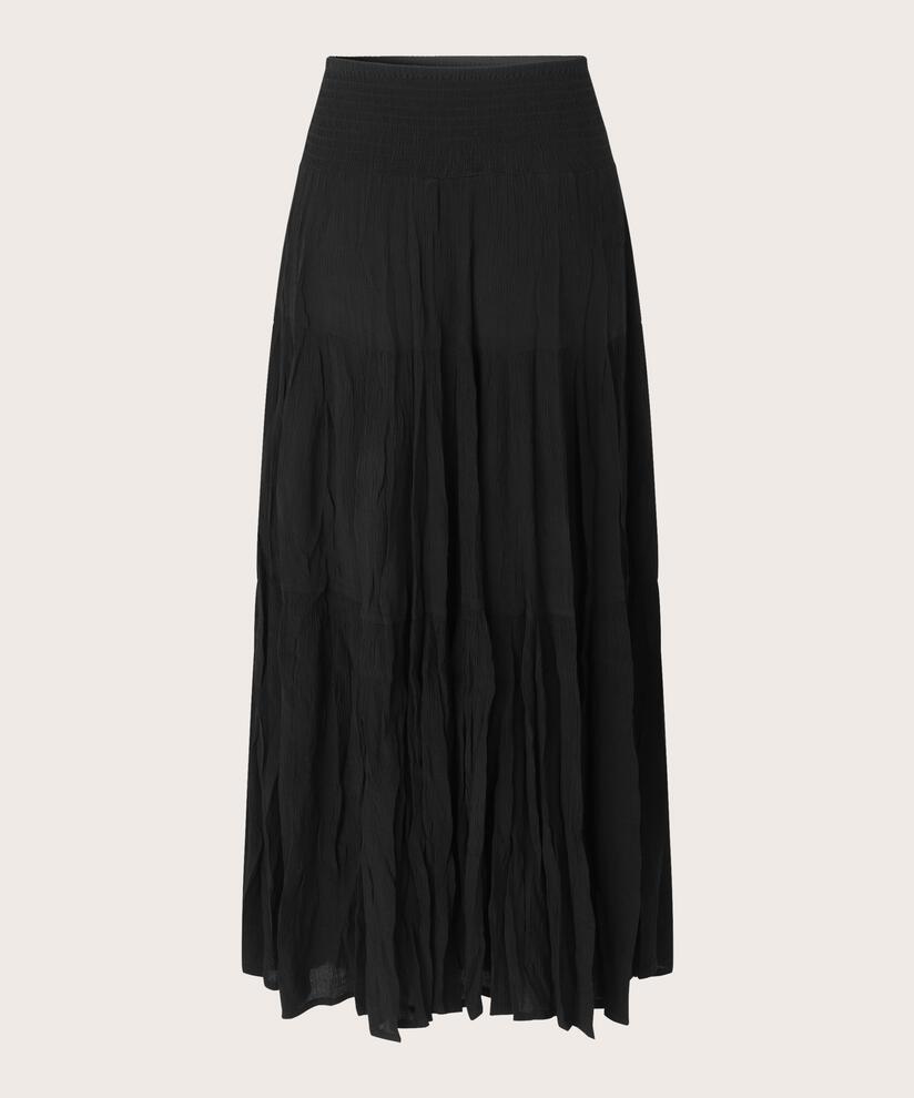 SABLE NEDERDEL, Black