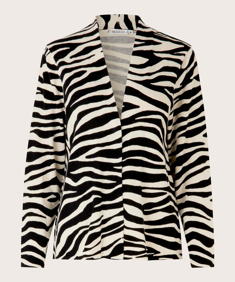 Lene Cardigan, Black