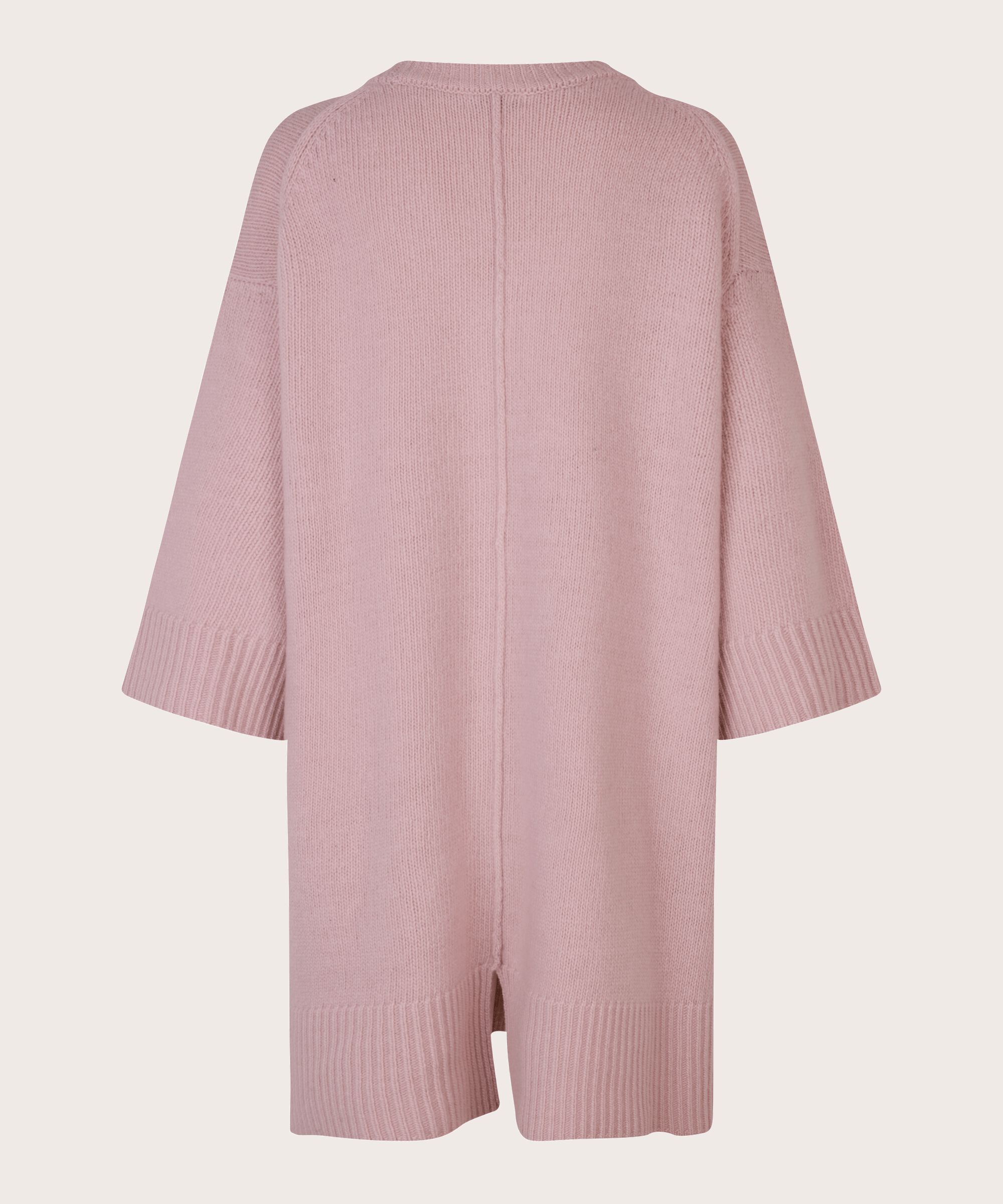 Gise Tunika, Dawn Pink