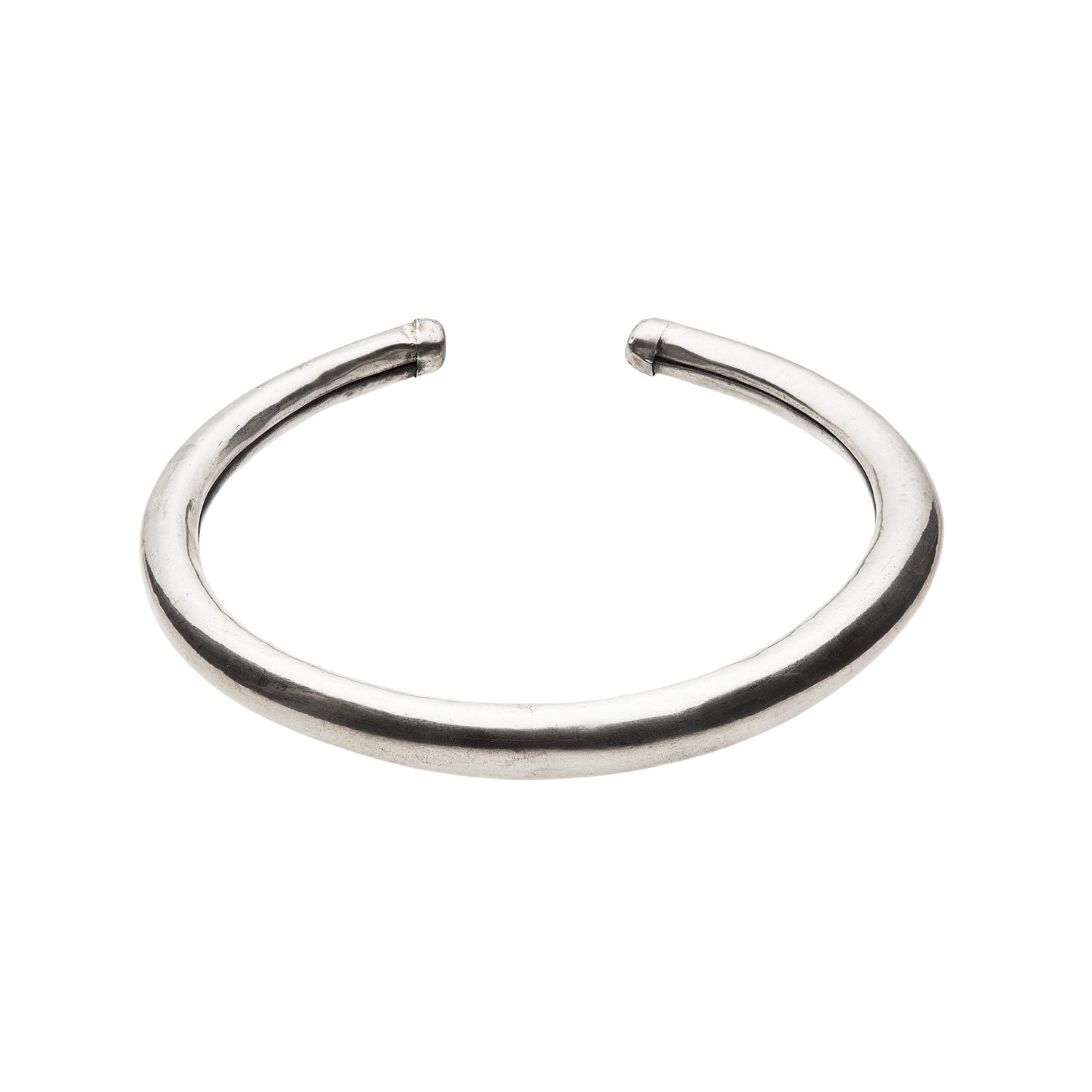 RENELLE HALSK&AElig;DE, Silver